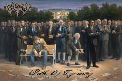 Legionary : Path of Tyranny